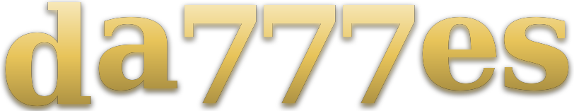da777es logo
